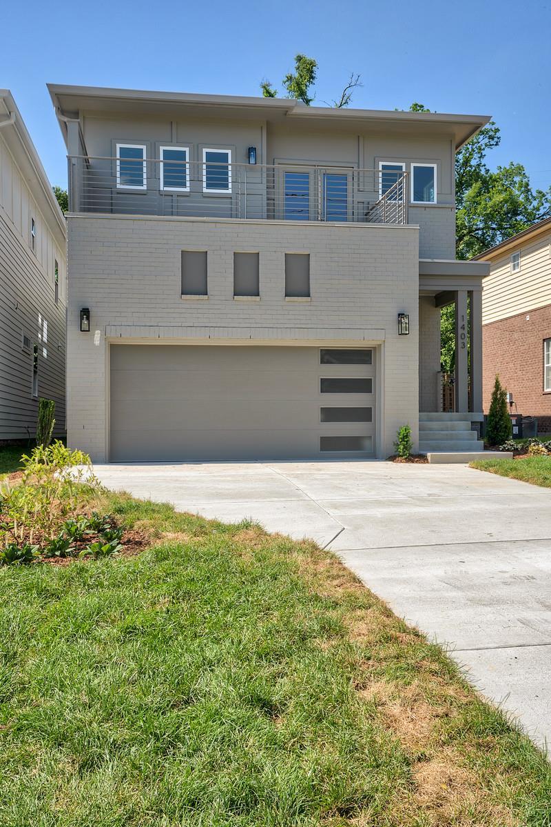 1403 Kirkwood Ave - Photo 1