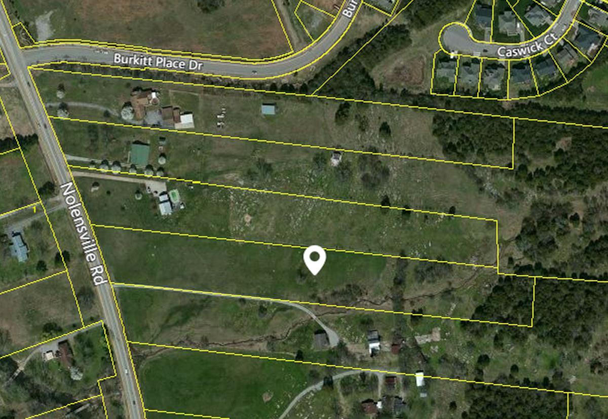 0 Nolensville Rd - Photo 1