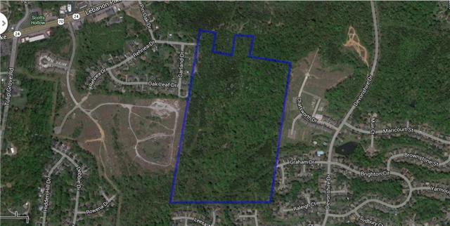 0 Graham Dr - Photo 1