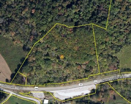 0 Cookeville Hwy - Photo 1