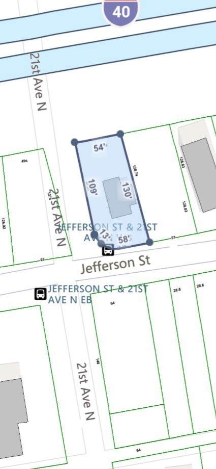 1832 Jefferson St - Photo 1