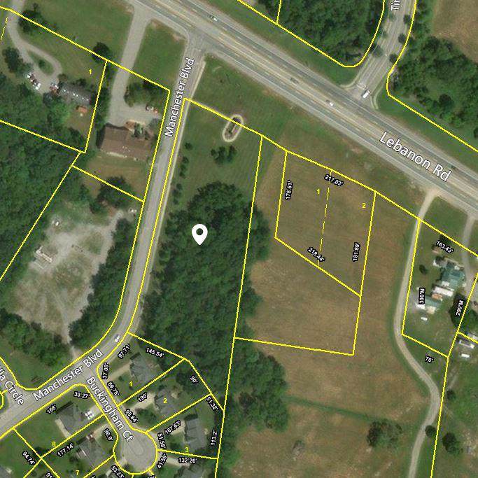 2 Manchester Blvd - Photo 1