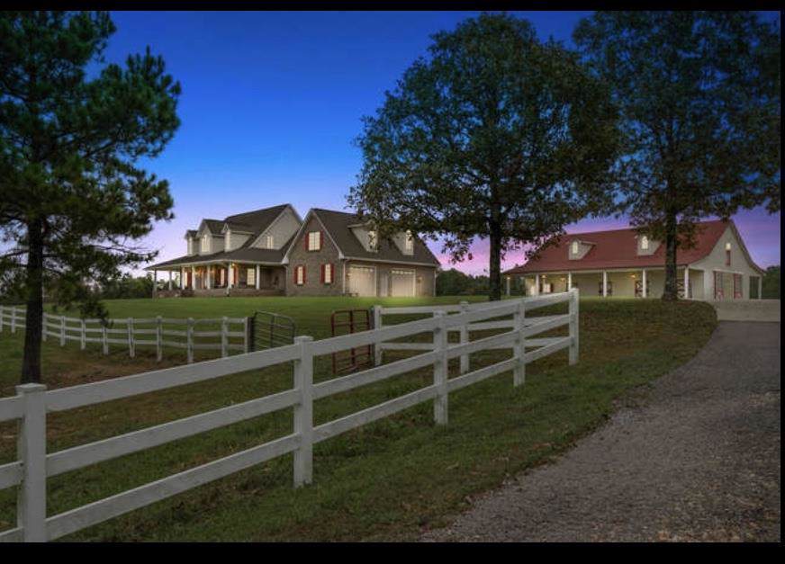 420 Bazzie Dock Rd - Photo 1