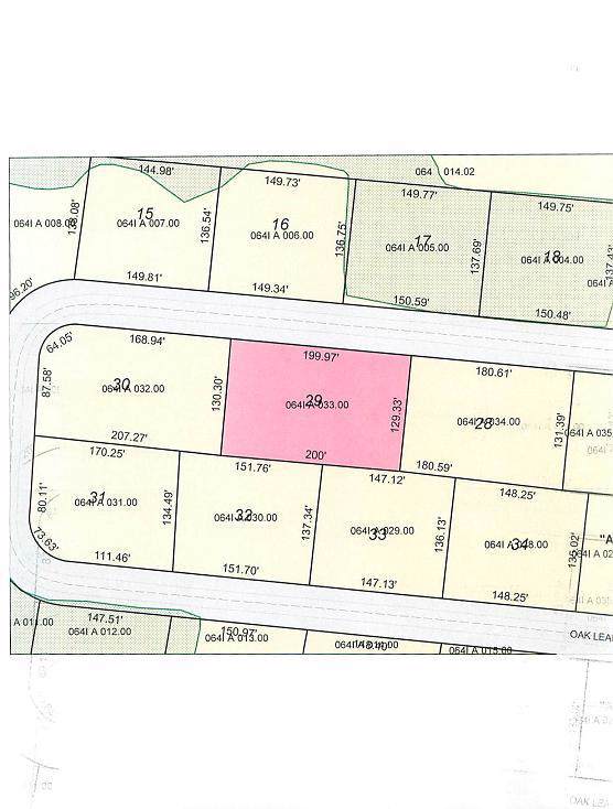 0 Oak Leaf Cir - Photo 1