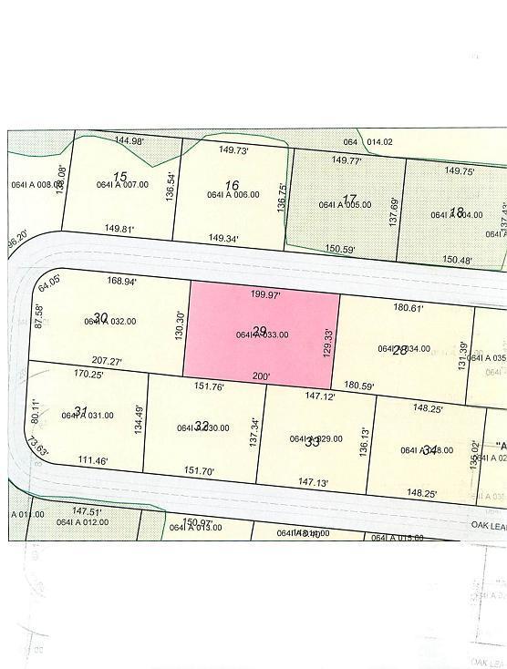 0 Oak Leaf Cir - Photo 1