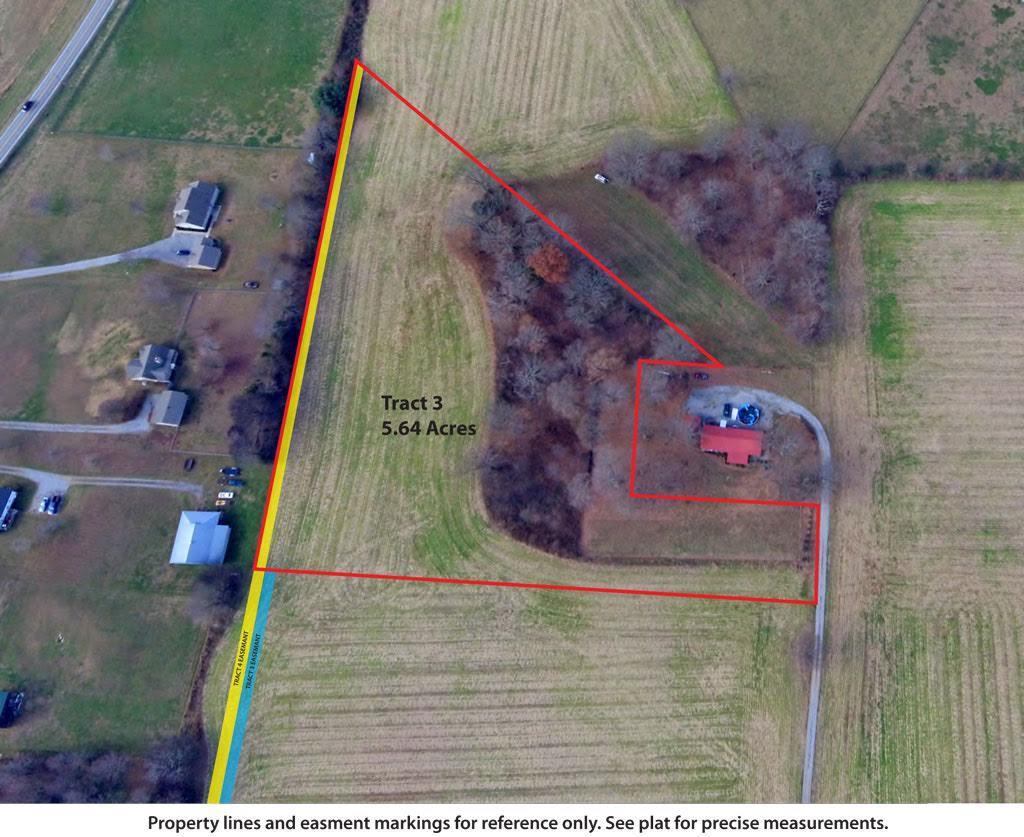 3 Lot 3 Cross Plains Rd - Photo 1