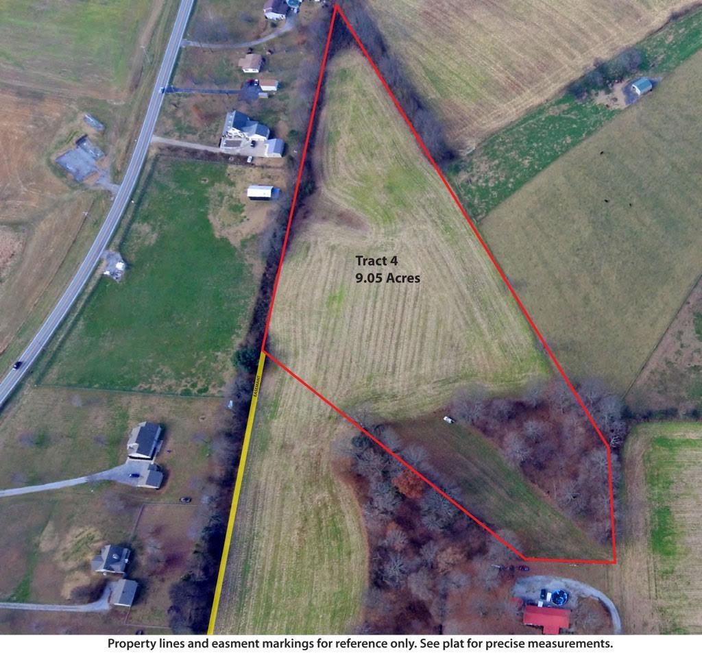 4 Lot 4 Cross Plains Rd - Photo 1