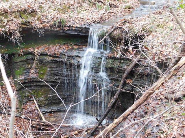 0 Lakehaven Dr. Lot 5 - Photo 1