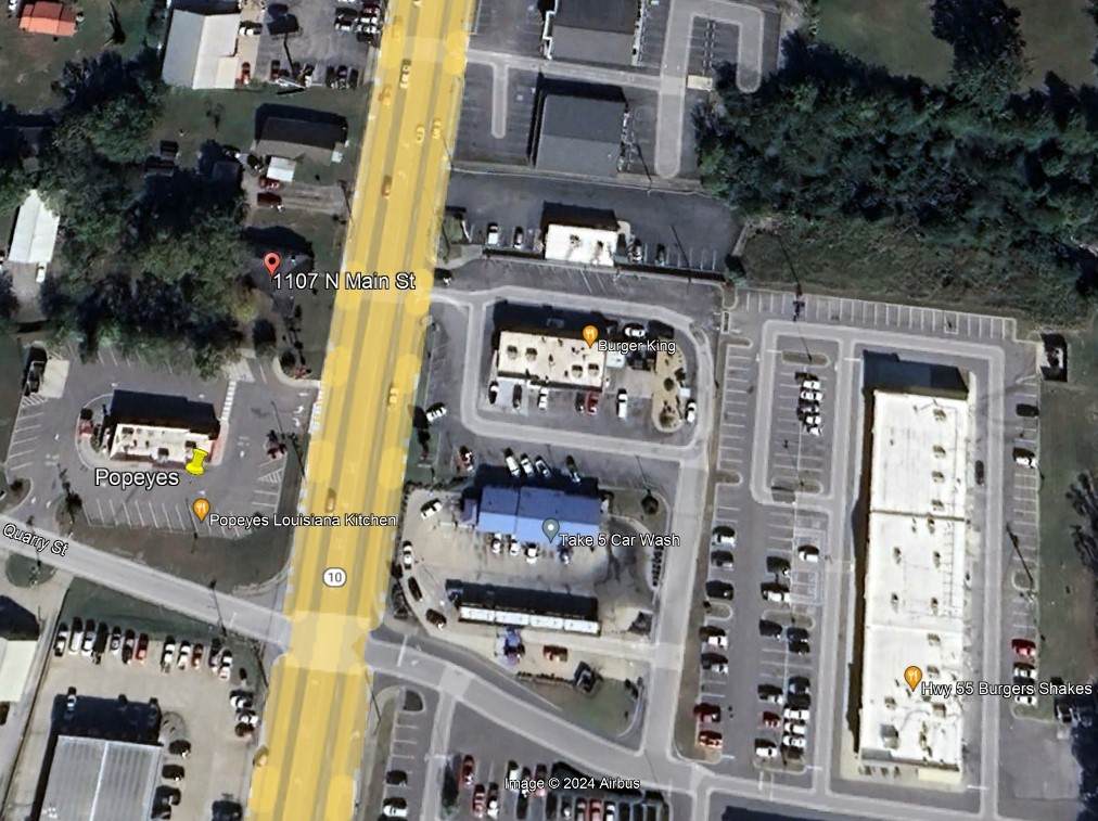 1107 N Main St - Photo 1