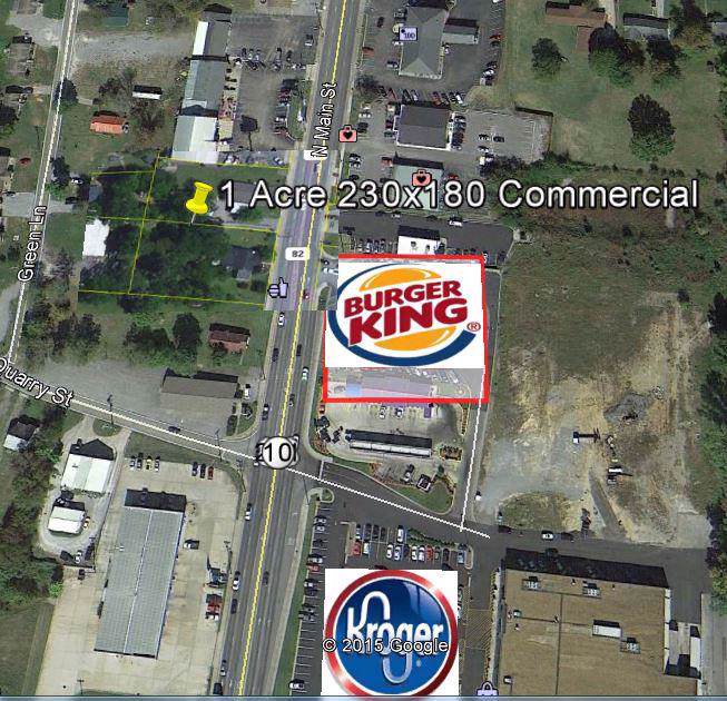 1107 N Main St - Photo 1