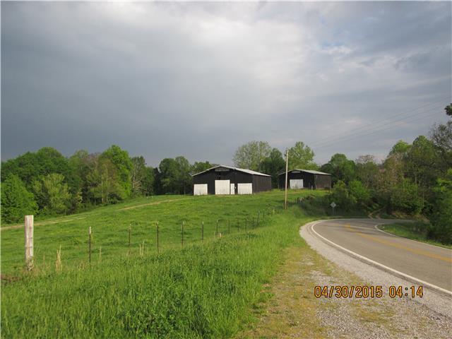0 Wartrace Highway - Photo 1