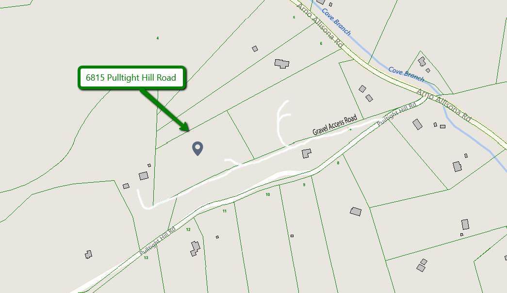 6815 Pulltight Hill Rd - Photo 1