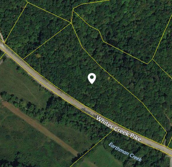 0 Whites Creek Pike - Photo 1