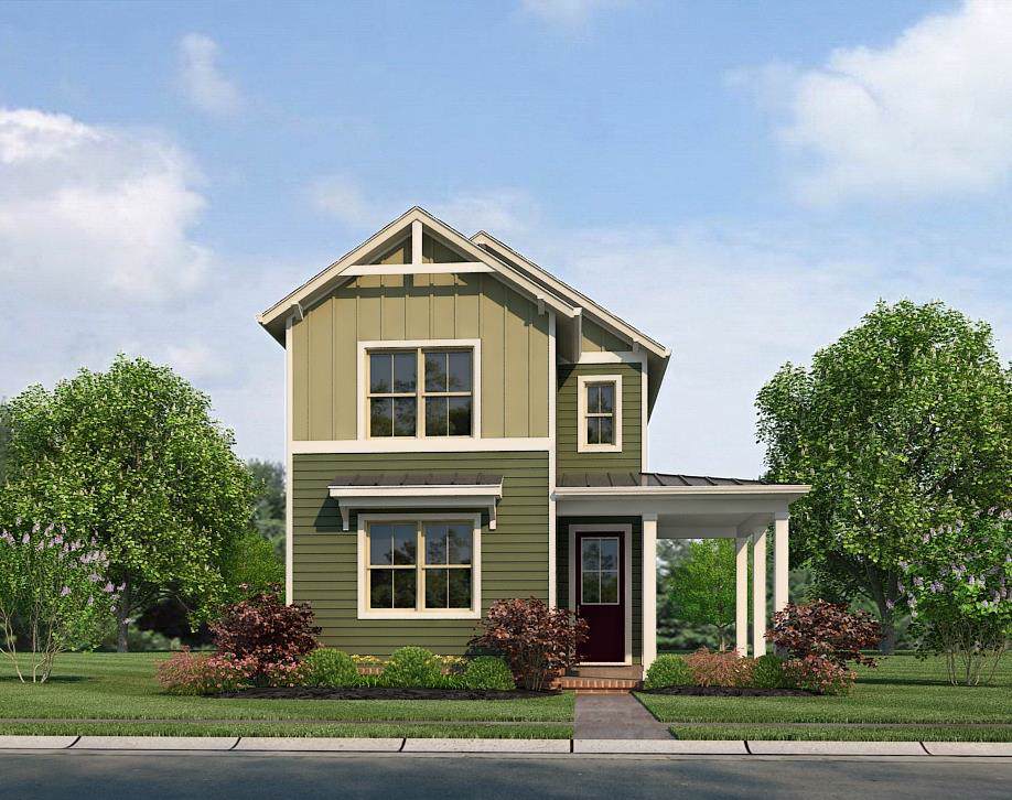 120 Regency Court Lot 2 - Photo 1