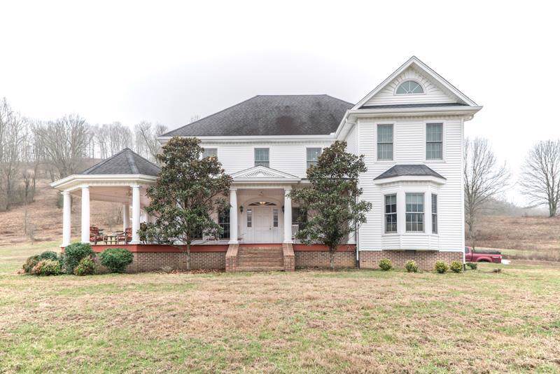 127 Dean Hill Rd - Photo 1