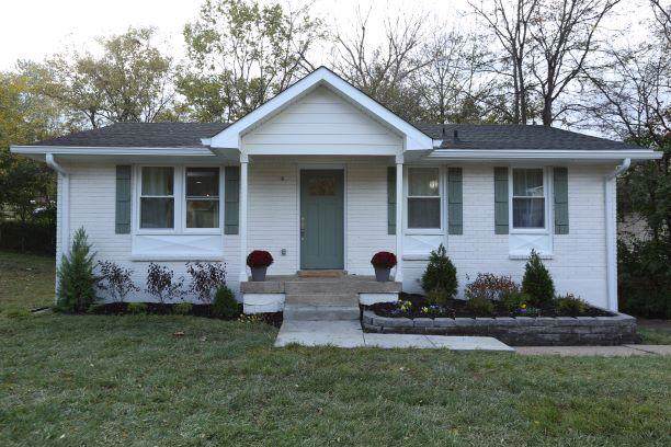 2650 Old Matthews Rd - Photo 1