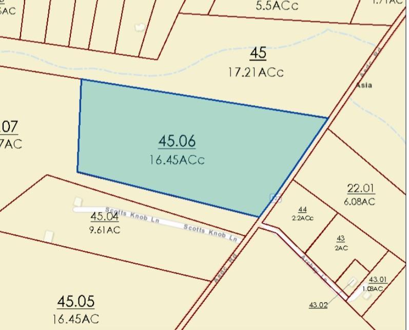 0 Aedc Rd - Photo 1
