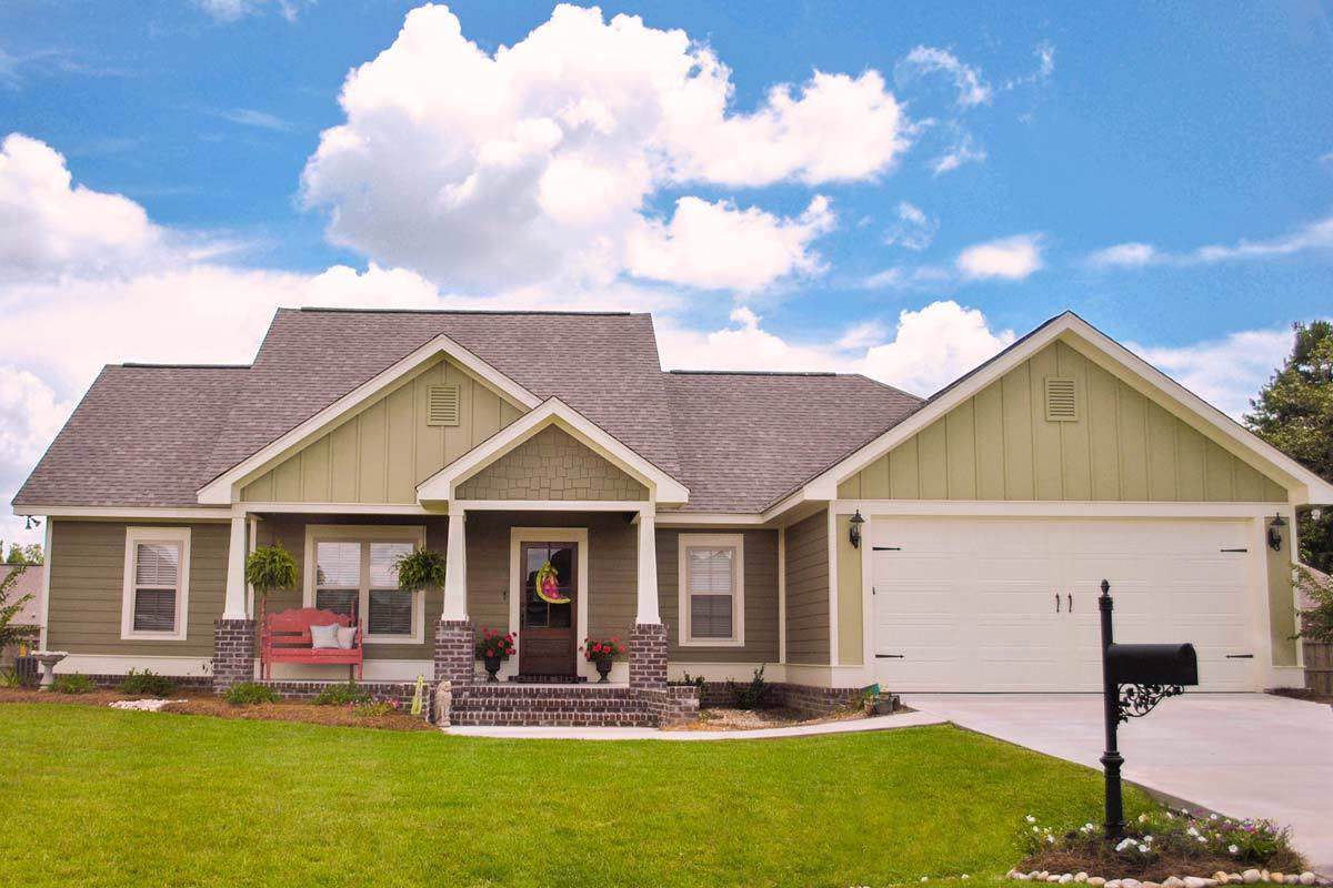 516 Poplar Bnd - Photo 1