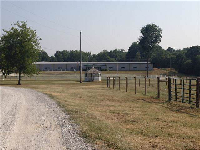 3041 Spring Hill-Duplex Rd - Photo 1