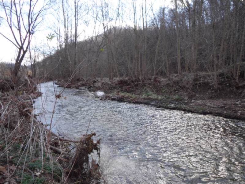 82 .90Ac Knob Creek Road - Photo 1