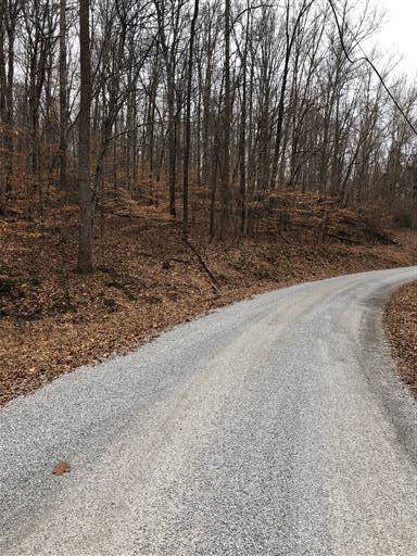 0 Brazzell Rd - Photo 1