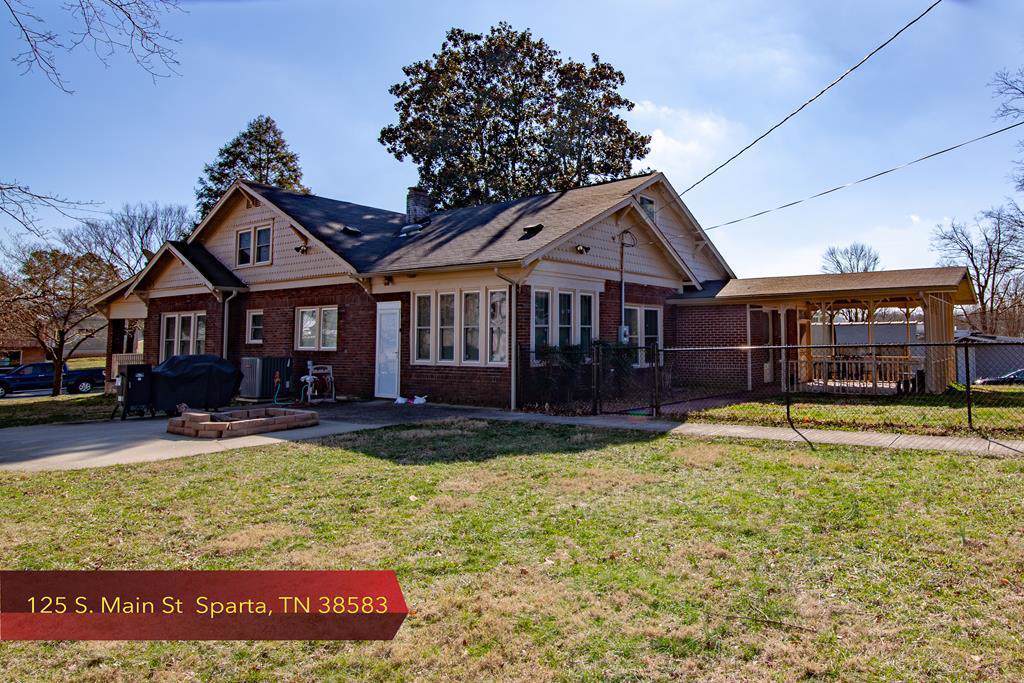 125 S Main St - Photo 1