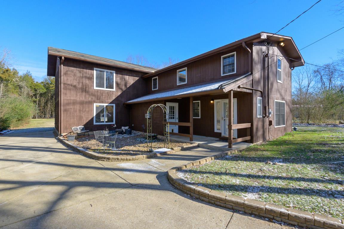 351 Davis Corner Rd - Photo 1