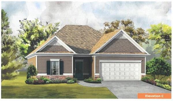 313 Atlantic Avenue Lot 19 - Photo 1