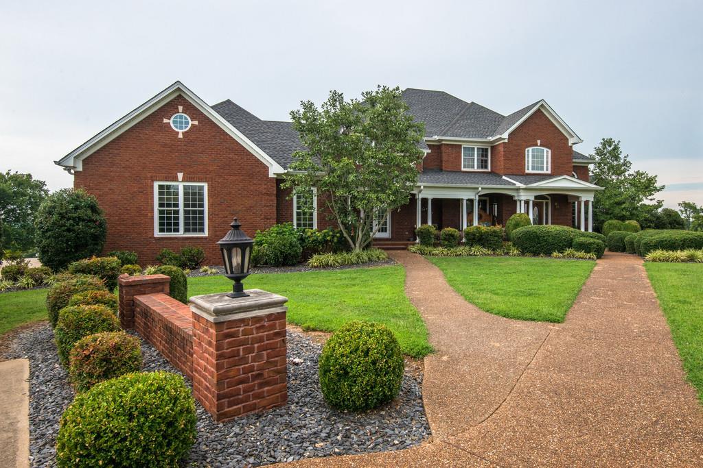 1421 Leo Baker Rd, Lot 1 - Photo 1