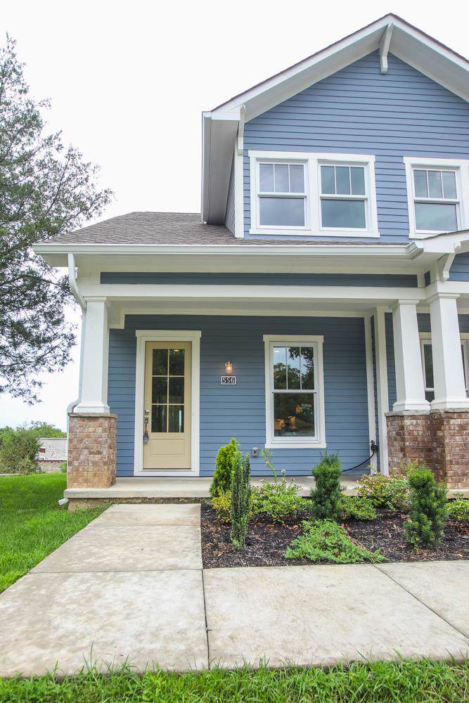 556 Acklen Park Drive - Photo 1