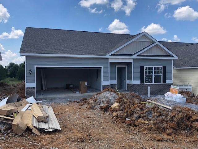 606 Tines Drive Lot 86 - Photo 1