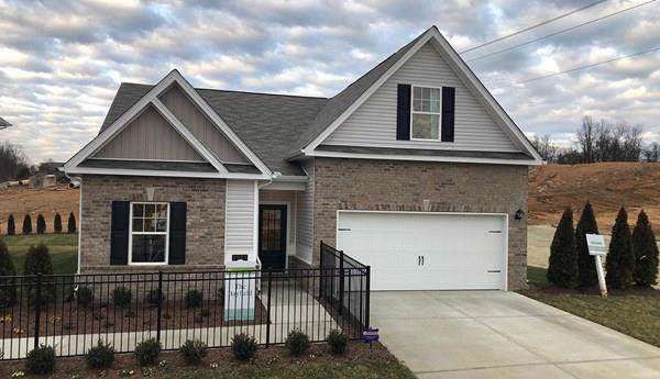 2917 Timewinder Way - Photo 1