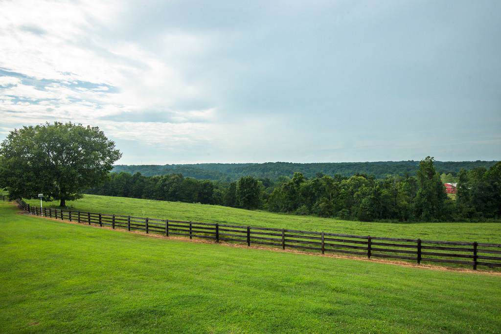 0 Leo Baker Rd. - Photo 1