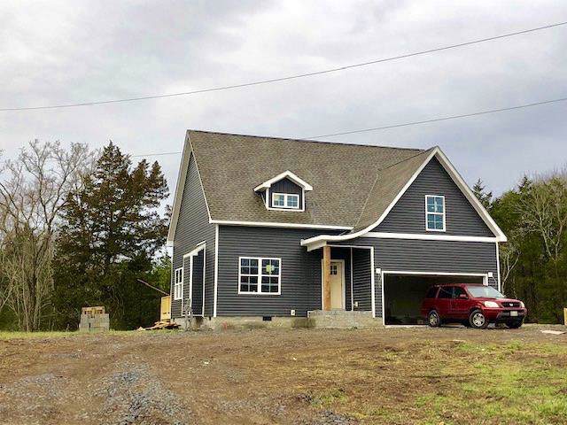 1223 Old Hickory Blvd - Photo 1