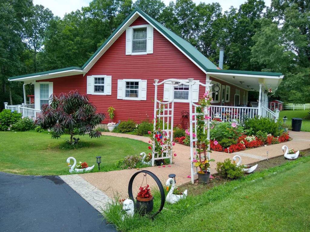 421 Rackley Rd - Photo 1