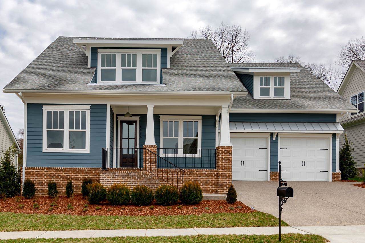 6056 Maysbrook Lane - Lot 21 - Photo 1