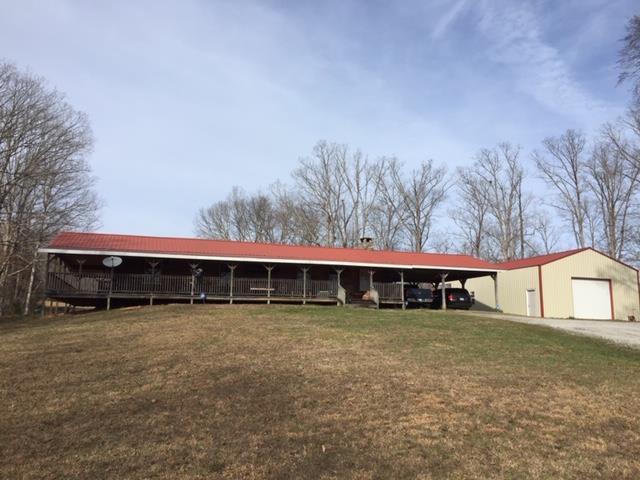 220 Norris Rd - Photo 1