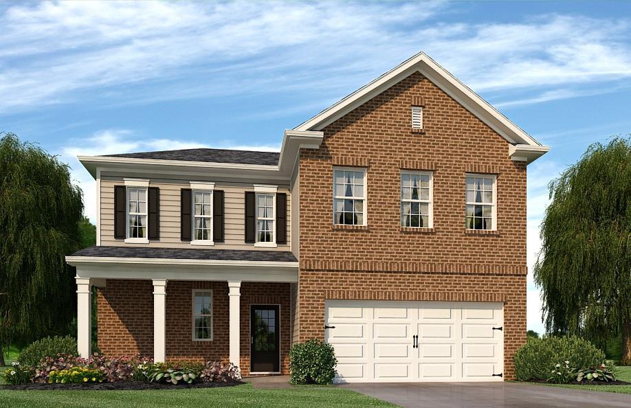 509 Hawk Cove #50 - Photo 1