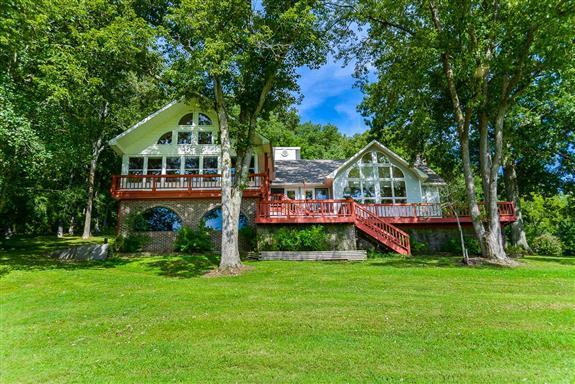 851 Shelbyville Hwy - Photo 1