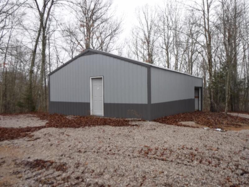 5 .09Ac Timber Ridge Lane - Photo 1