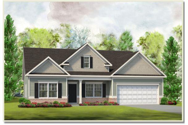 1234 Sunflower Dr. Lot 28 - Photo 1