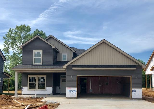 68 Reserve At Sango Mills - Photo 1