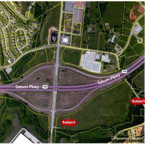 0 Saturn Parkway - Photo 1
