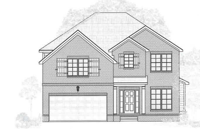 5782 Napa Valley Dr - Photo 1