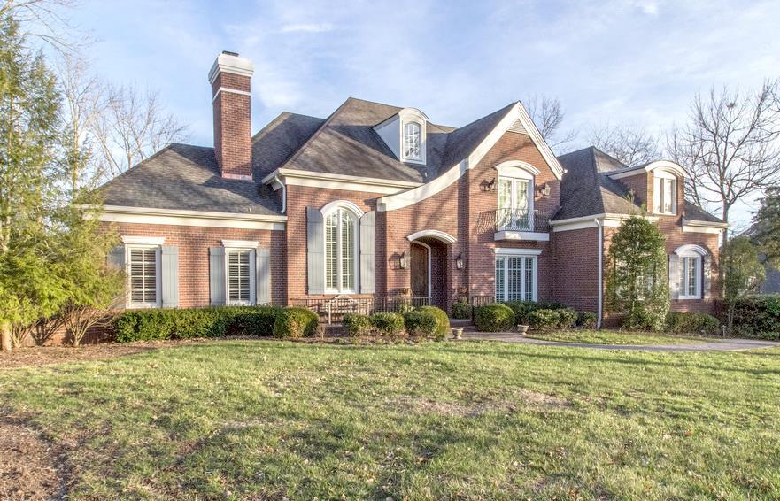 1406 Willowbrooke Cir - Photo 1