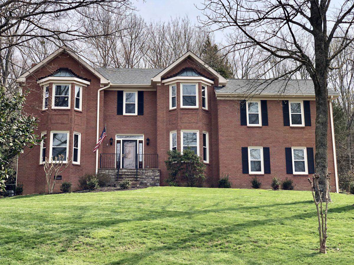 1542 Lost Hollow Dr - Photo 1