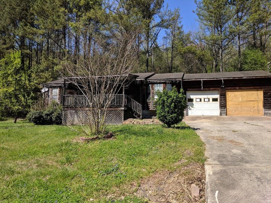 317 Old Whiteside Rd - Photo 1