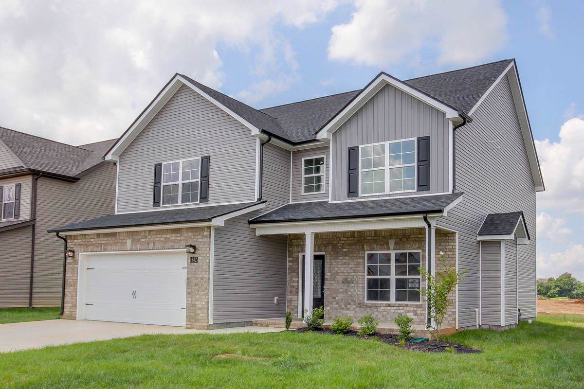 1342 Millet Dr - Photo 1