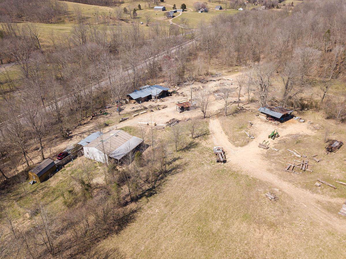 1905 Old Gallatin Rd. - Photo 1