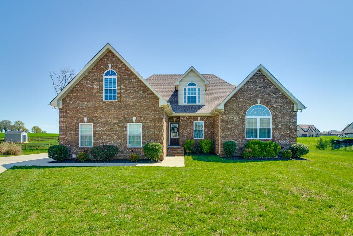 1409 Deerskin Ct - Photo 1